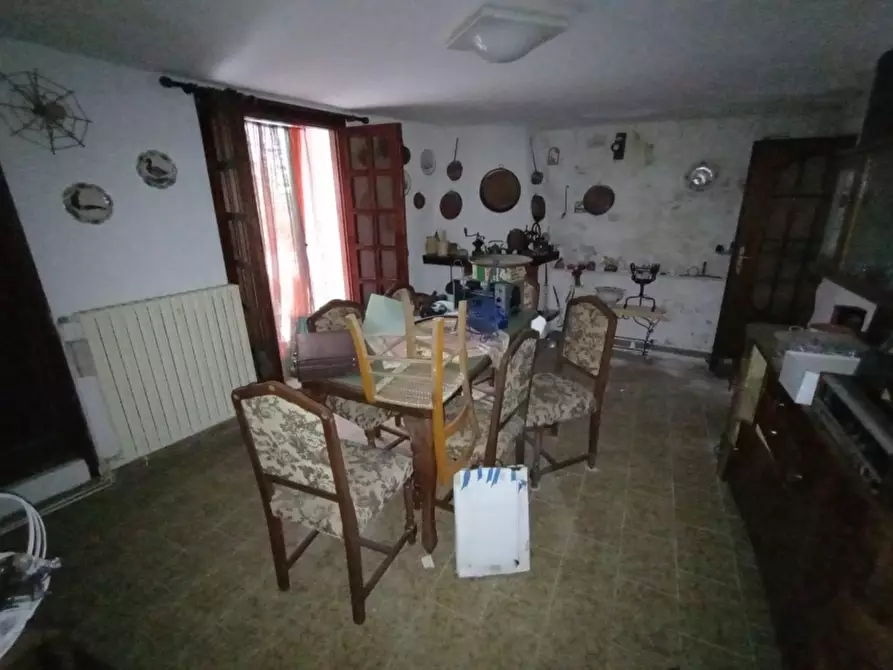 Immagine 20 di Casa indipendente in vendita  a Rezzo
