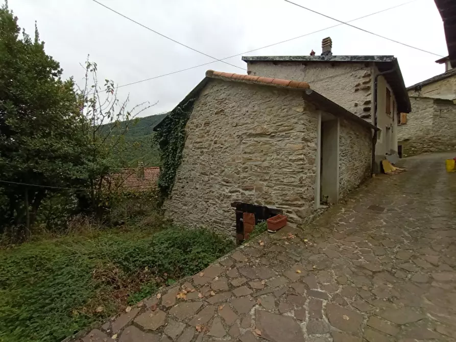 Immagine 4 di Casa indipendente in vendita  a Rezzo