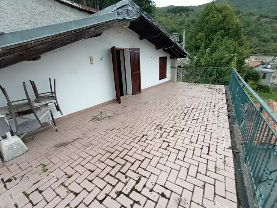 Immagine 5 di Casa indipendente in vendita  a Rezzo