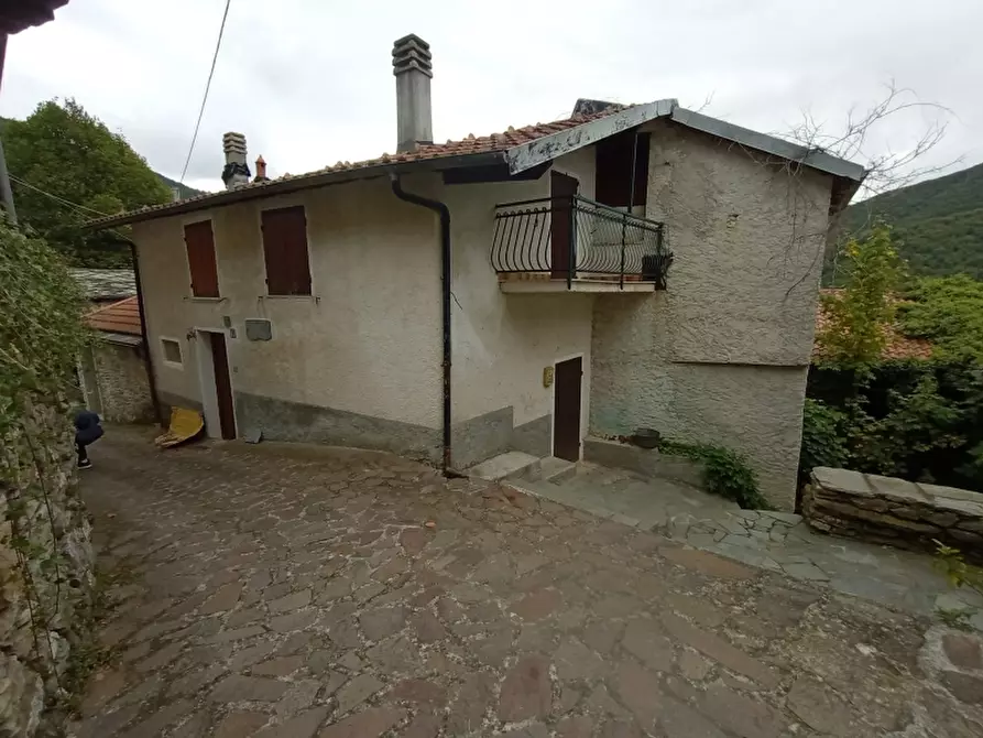 Immagine 6 di Casa indipendente in vendita  a Rezzo