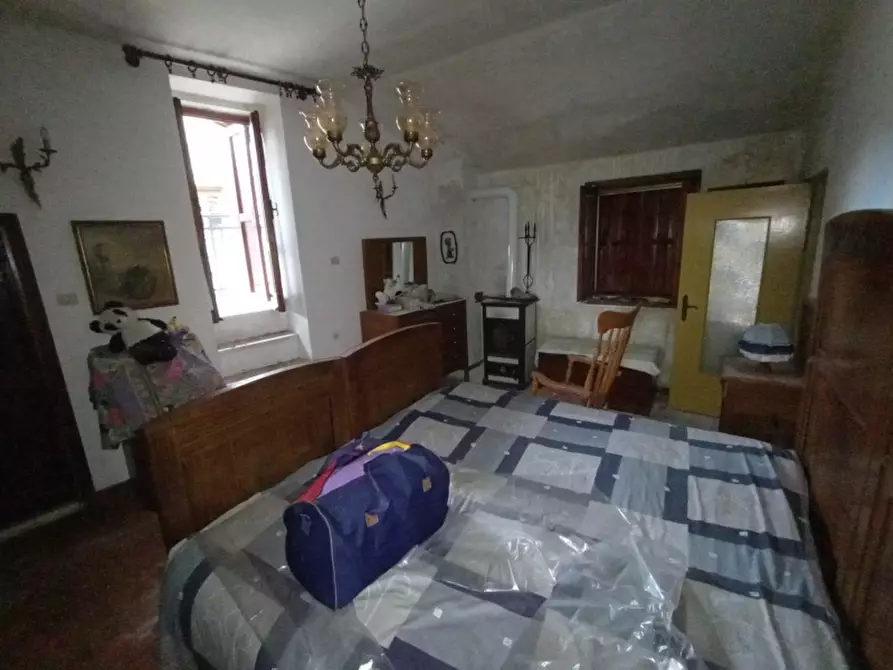 Immagine 8 di Casa indipendente in vendita  a Rezzo