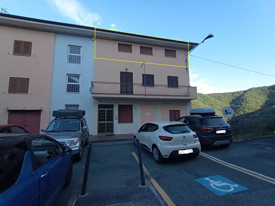 Immagine 1 di Monolocale in vendita  a Cesio