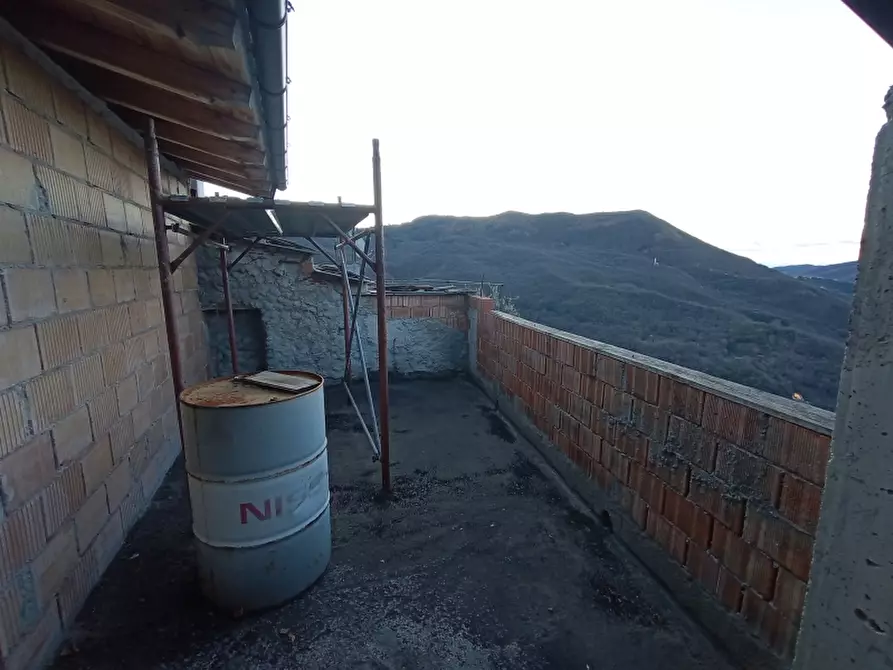 Immagine 2 di Porzione di casa in vendita  a Cesio