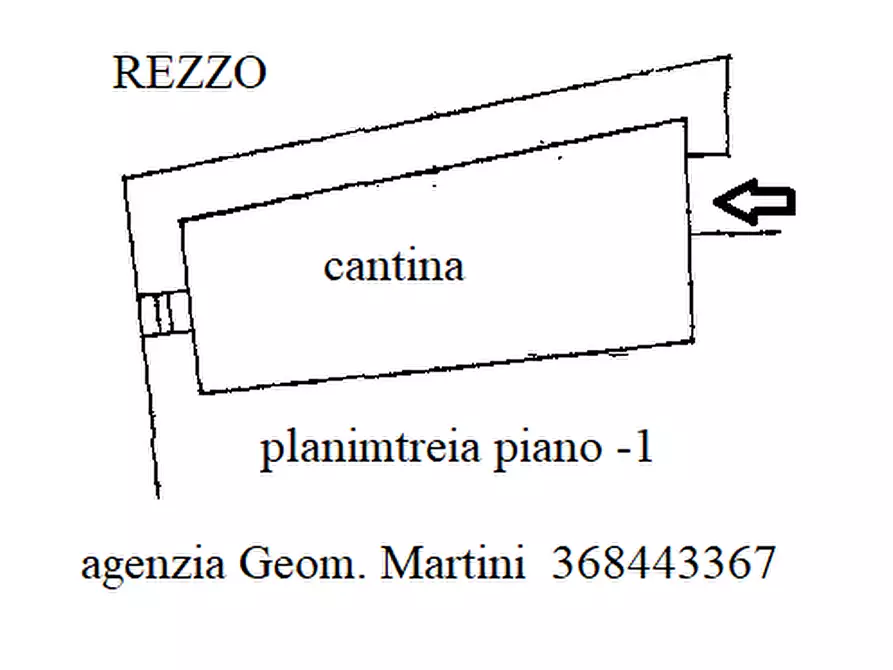 Immagine 26 di Casa indipendente in vendita  a Rezzo