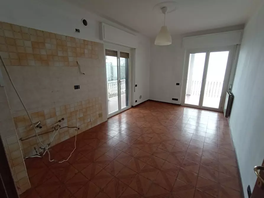 Immagine 3 di Appartamento in affitto  a Riva Ligure