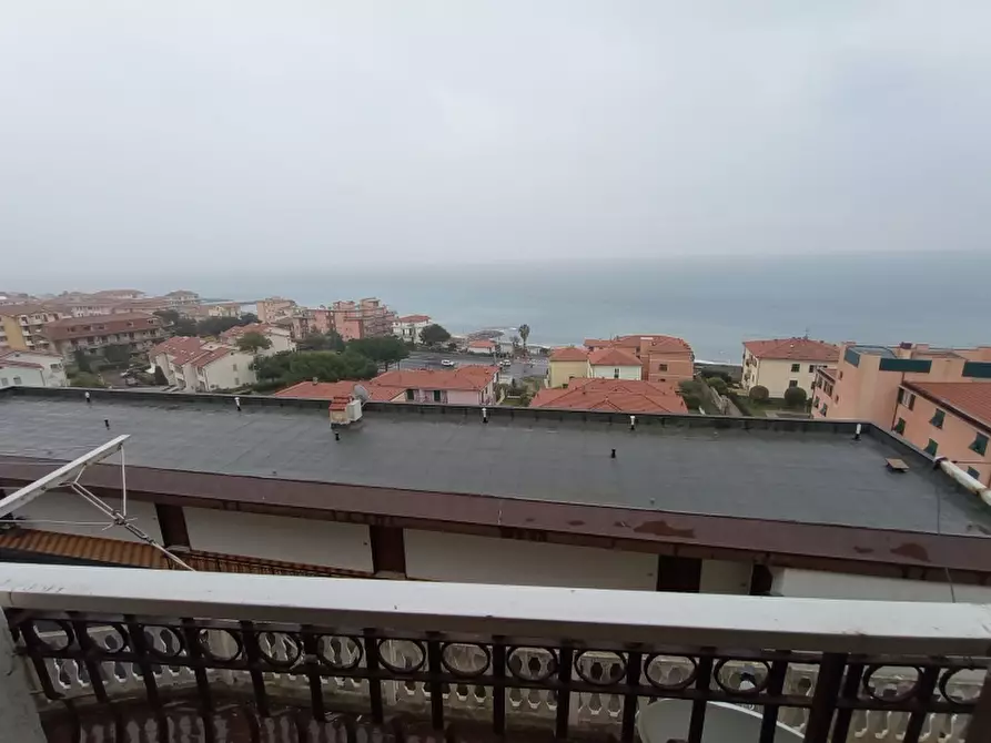 Immagine 6 di Appartamento in affitto  a Riva Ligure