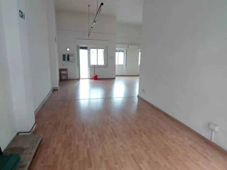 Immagine 2 di Locale commerciale in affitto  in VIA NAZIONALE 55 a Imperia