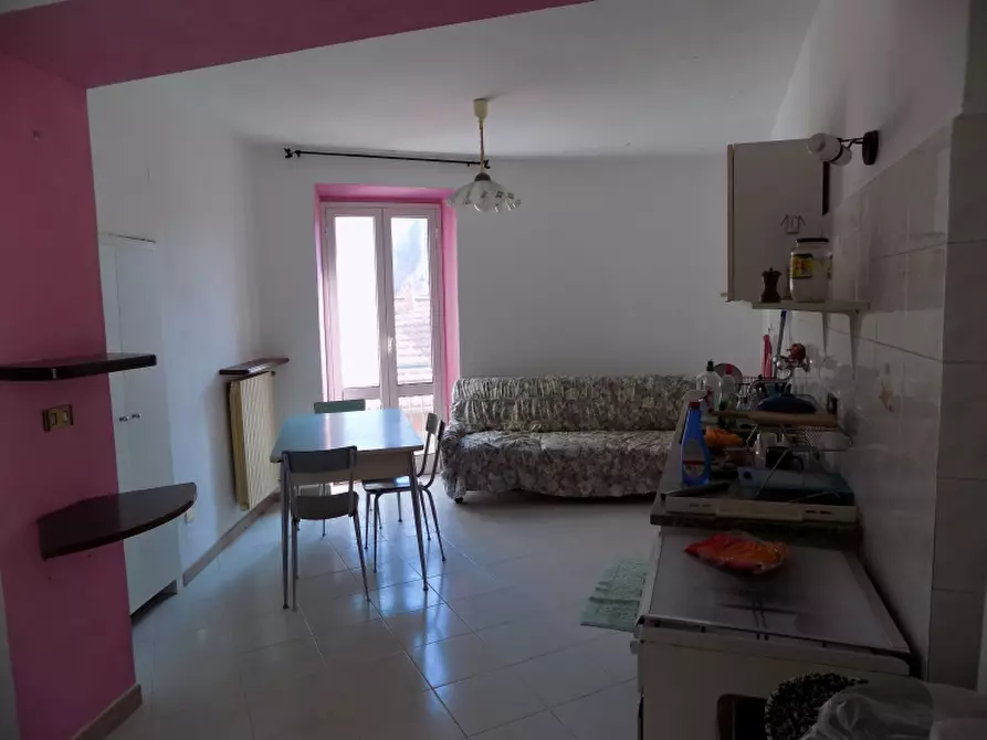 Immagine 3 di Appartamento in vendita  a Pontedassio