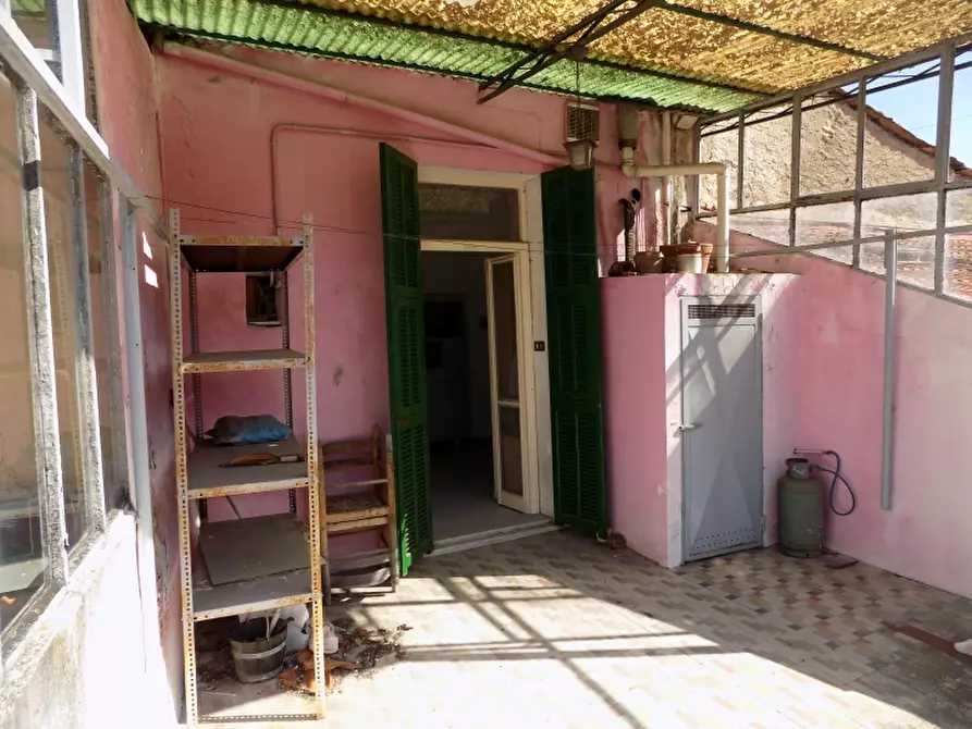 Immagine 6 di Appartamento in vendita  a Pontedassio