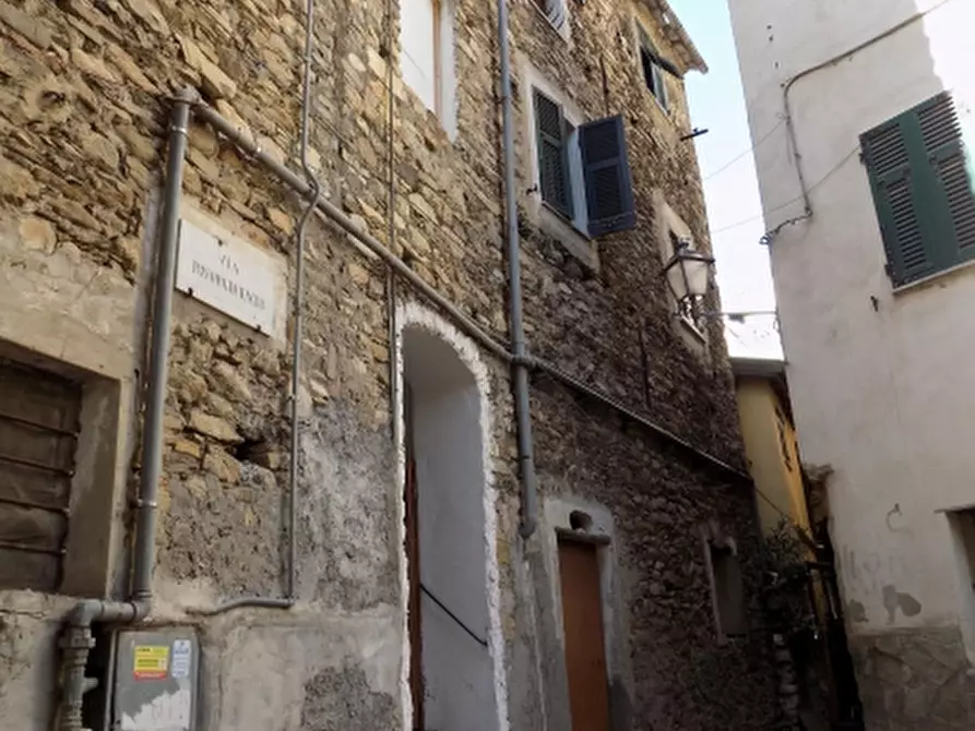 Immagine 8 di Appartamento in vendita  a Pontedassio