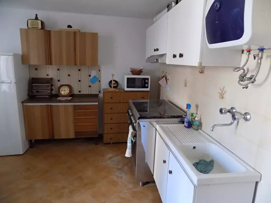 Immagine 1 di Appartamento in vendita  a Chiusanico