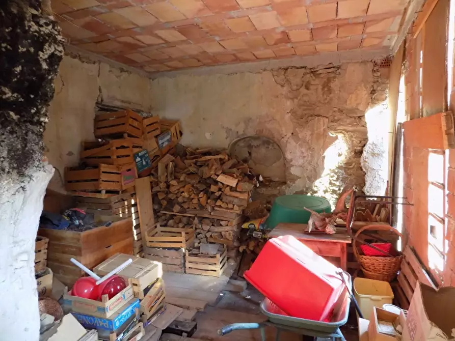 Immagine 10 di Rustico / casale in vendita  a Cesio
