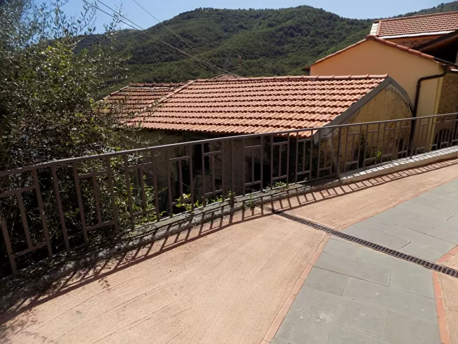 Immagine 8 di Rustico / casale in vendita  a Borgomaro