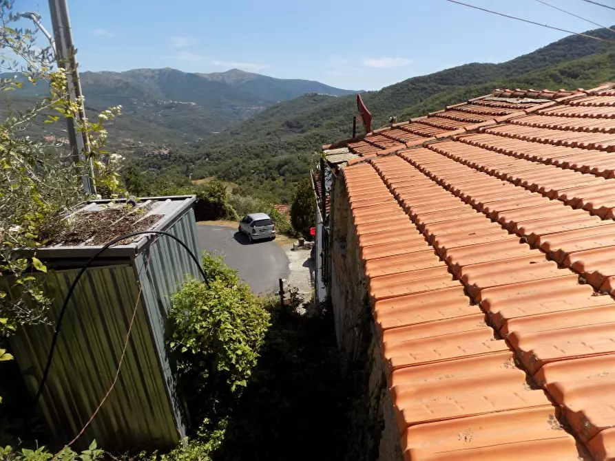 Immagine 11 di Rustico / casale in vendita  a Borgomaro
