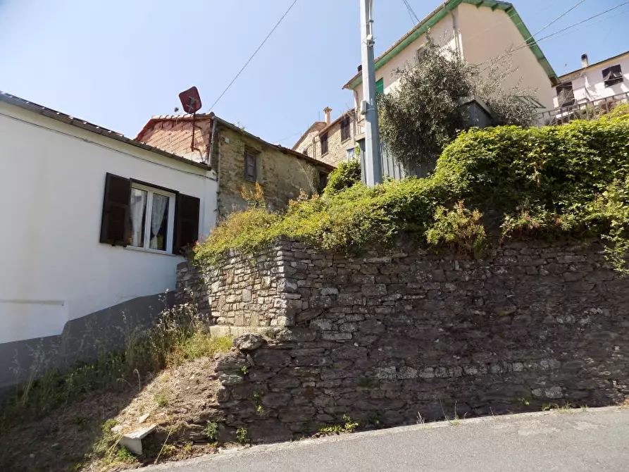 Immagine 6 di Rustico / casale in vendita  a Borgomaro