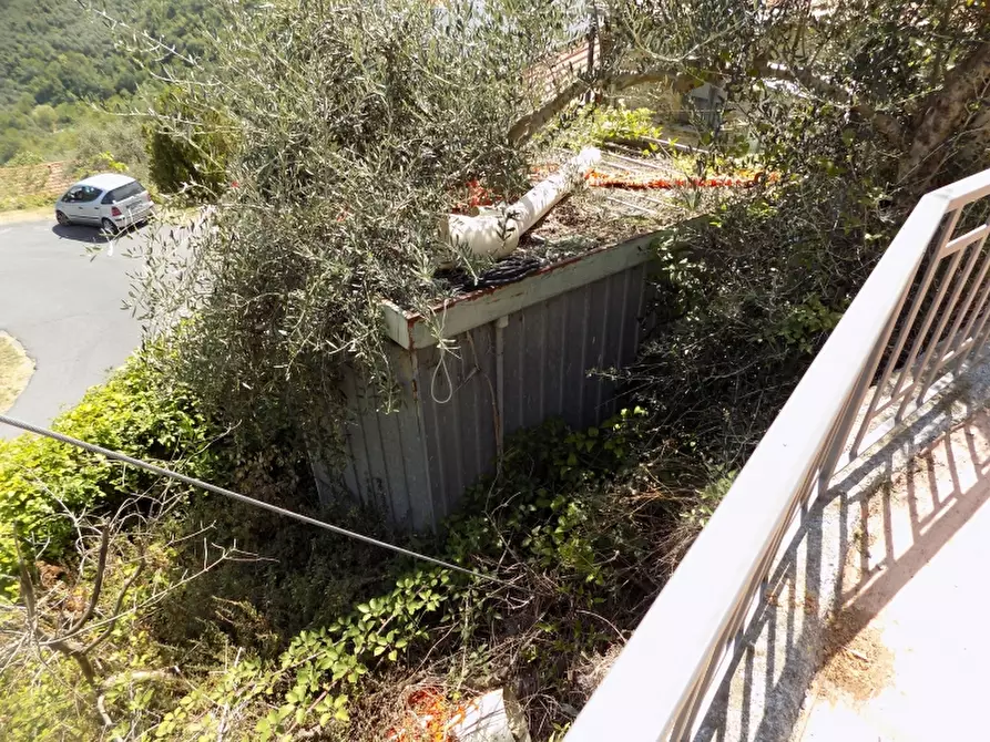 Immagine 9 di Rustico / casale in vendita  a Borgomaro