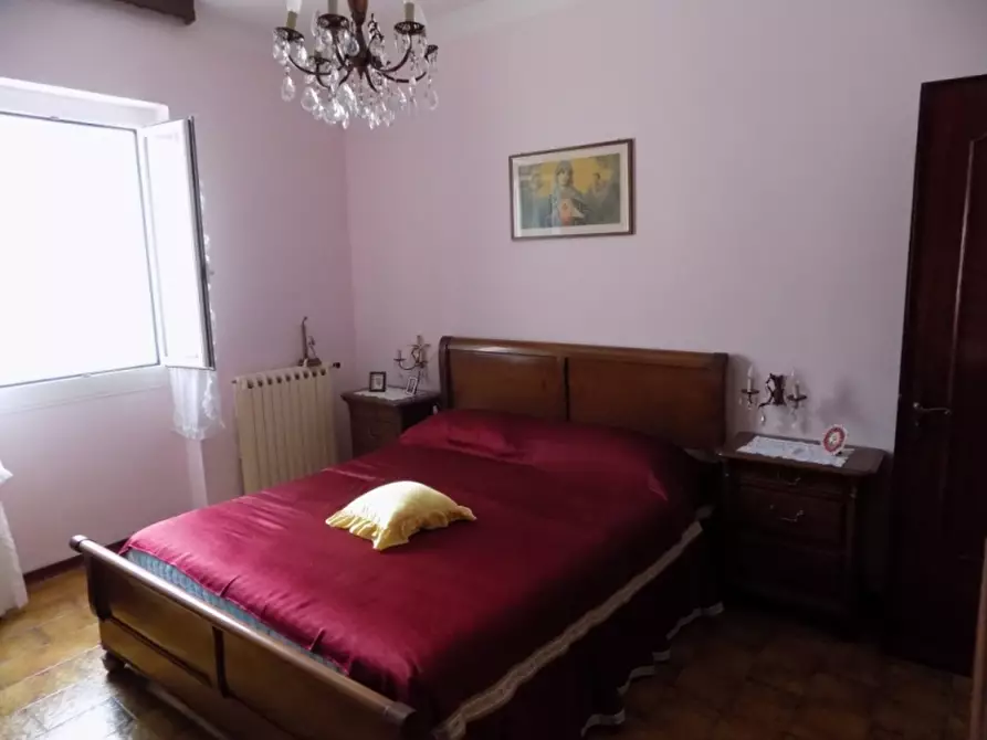 Immagine 15 di Porzione di casa in vendita  in via cavour 30 a Borgomaro