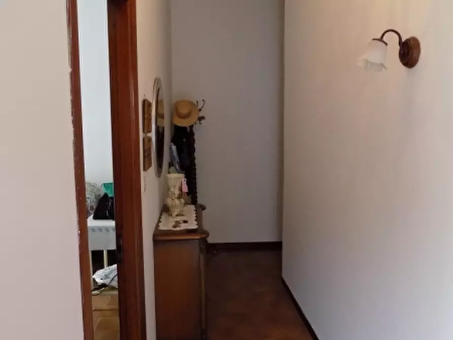 Immagine 17 di Porzione di casa in vendita  in via cavour 30 a Borgomaro