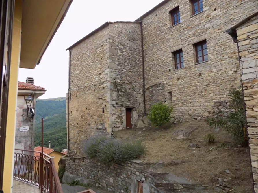 Immagine 5 di Porzione di casa in vendita  in via cavour 30 a Borgomaro
