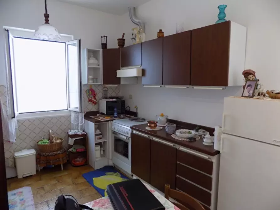 Immagine 8 di Porzione di casa in vendita  in via cavour 30 a Borgomaro