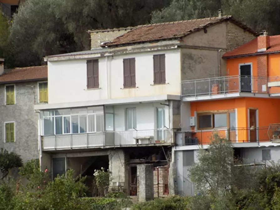 Immagine 1 di Casa indipendente in vendita  a Casanova Lerrone