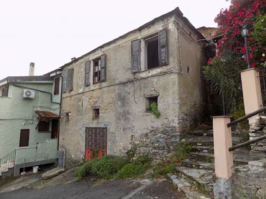 Immagine 4 di Rustico / casale in vendita  a Villanova D'albenga
