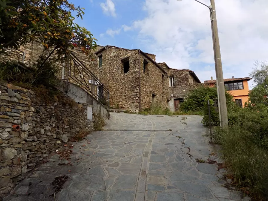 Immagine 11 di Rustico / casale in vendita  a Villanova D'albenga
