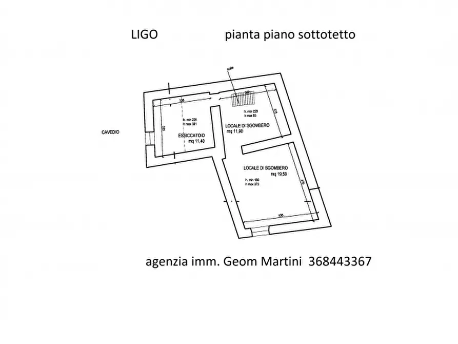 Immagine 12 di Rustico / casale in vendita  a Villanova D'albenga