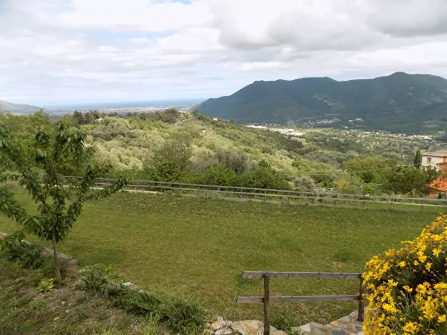 Immagine 5 di Rustico / casale in vendita  a Villanova D'albenga