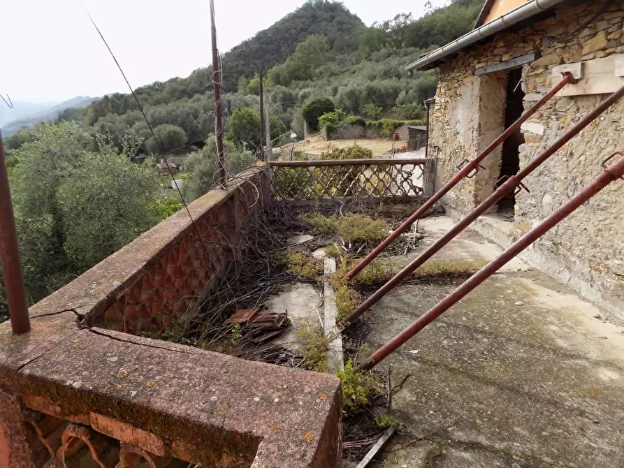 Immagine 29 di Rustico / casale in vendita  a Villanova D'albenga
