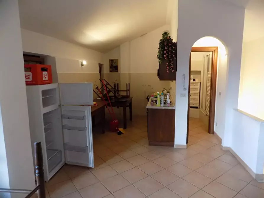 Immagine 6 di Casa semindipendente in vendita  a Cesio