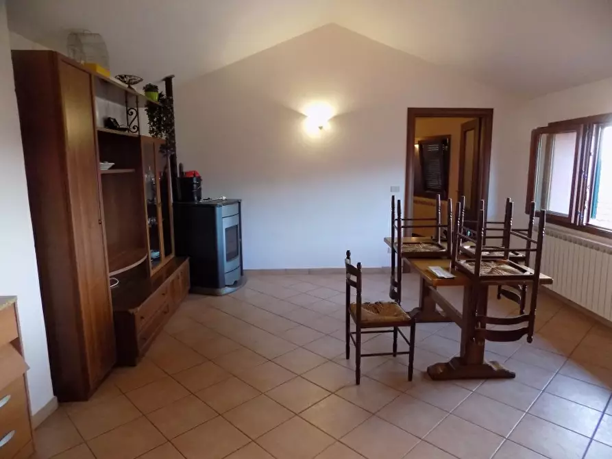 Immagine 1 di Casa semindipendente in vendita  a Cesio