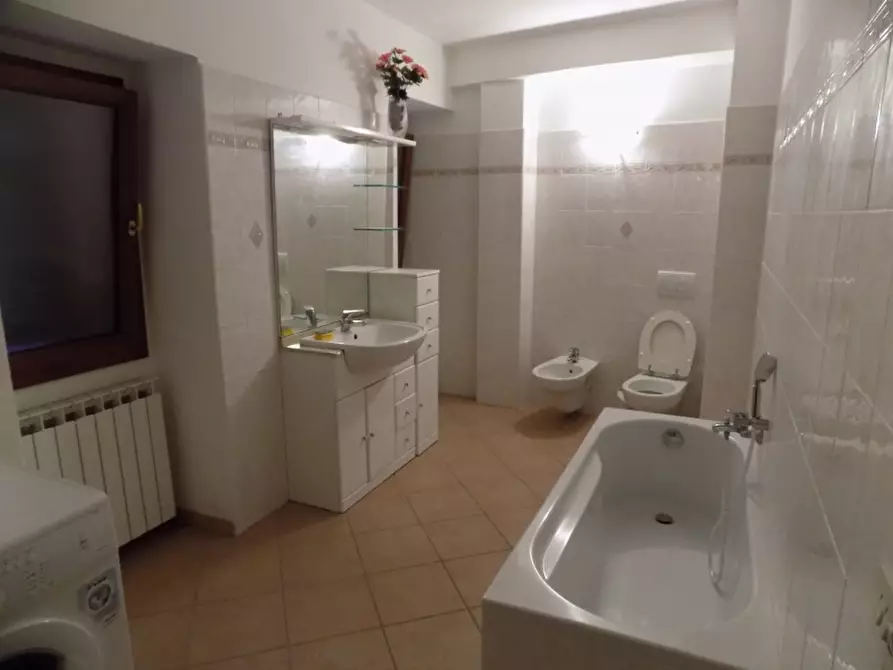 Immagine 15 di Casa semindipendente in vendita  a Cesio