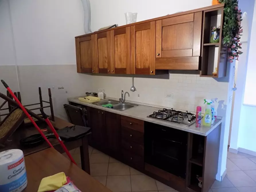 Immagine 8 di Casa semindipendente in vendita  a Cesio