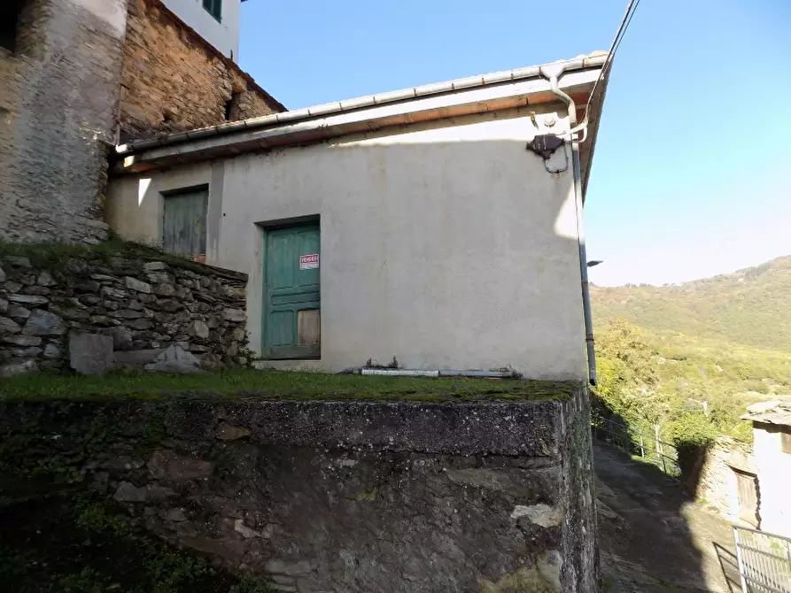 Immagine 3 di Casa semindipendente in vendita  a Borgomaro