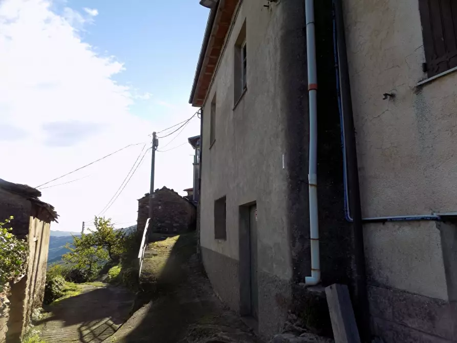 Immagine 8 di Casa semindipendente in vendita  a Borgomaro