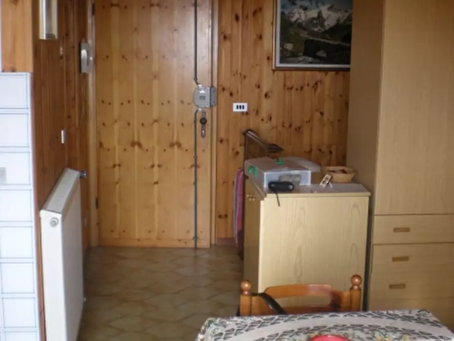 Immagine 4 di Monolocale in vendita  a Mendatica