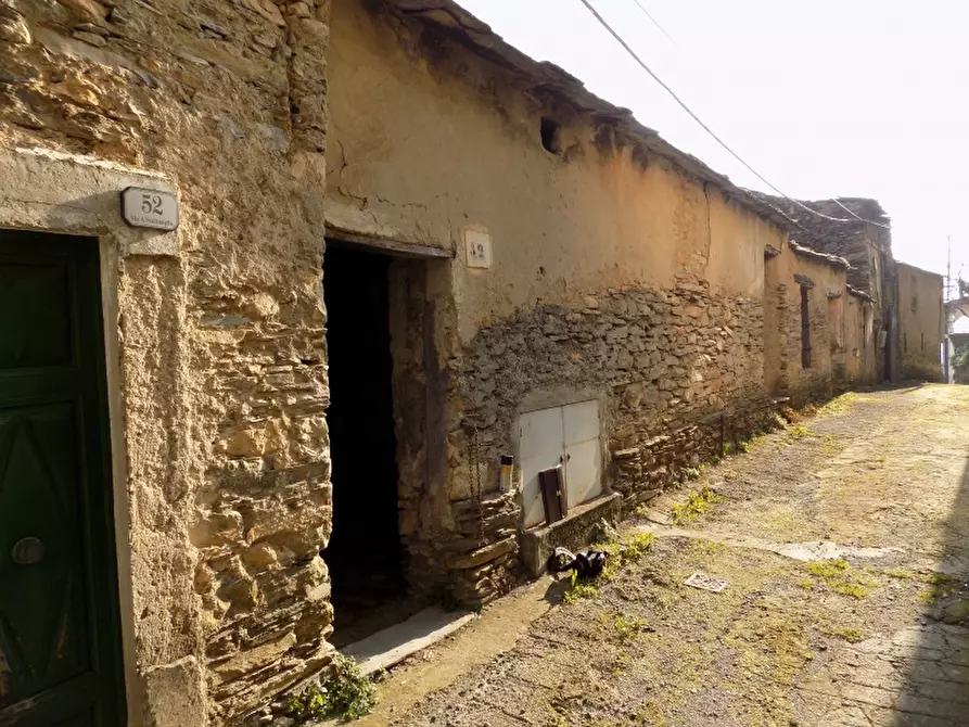 Immagine 3 di Rustico / casale in vendita  a Borgomaro