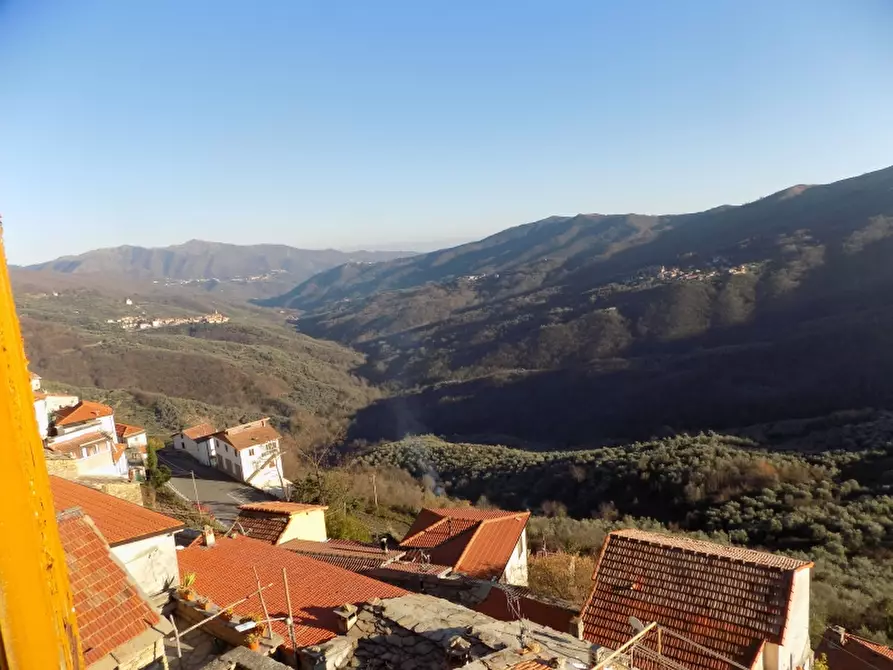 Immagine 5 di Casa semindipendente in vendita  a Borgomaro