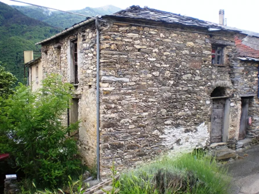 Immagine 5 di Rustico / casale in vendita  a Pornassio