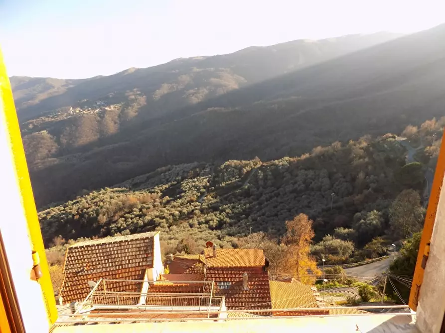 Immagine 2 di Casa semindipendente in vendita  a Borgomaro