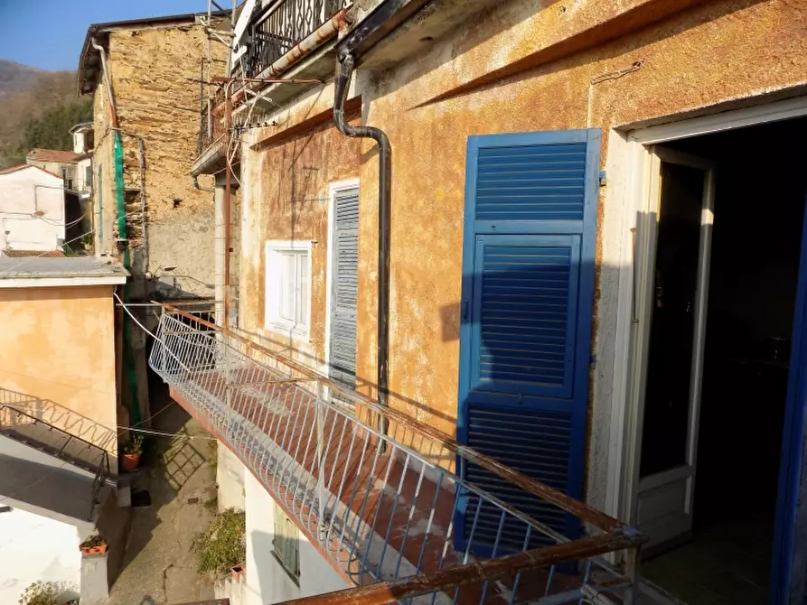 Immagine 5 di Appartamento in vendita  a Borgomaro