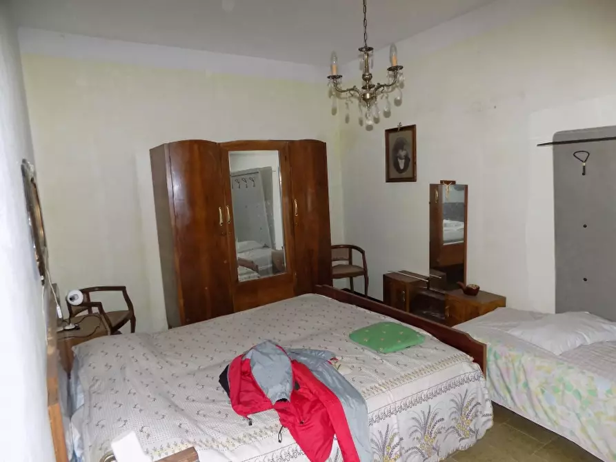 Immagine 6 di Appartamento in vendita  a Borgomaro