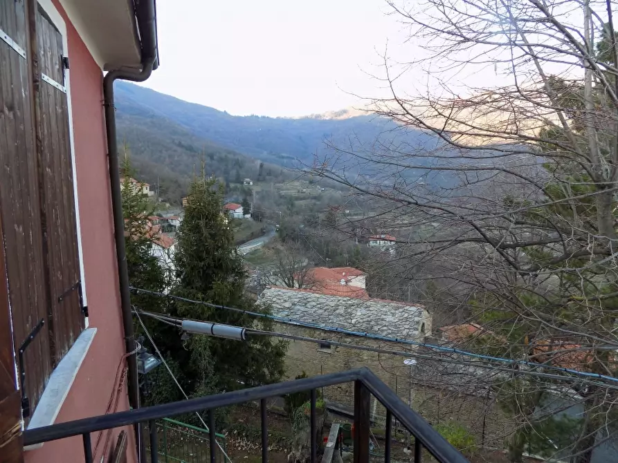 Casa semindipendente in vendita in VIA CASTELLO DEI VENTIMIGLIA LASCARIS 5 a Borgomaro