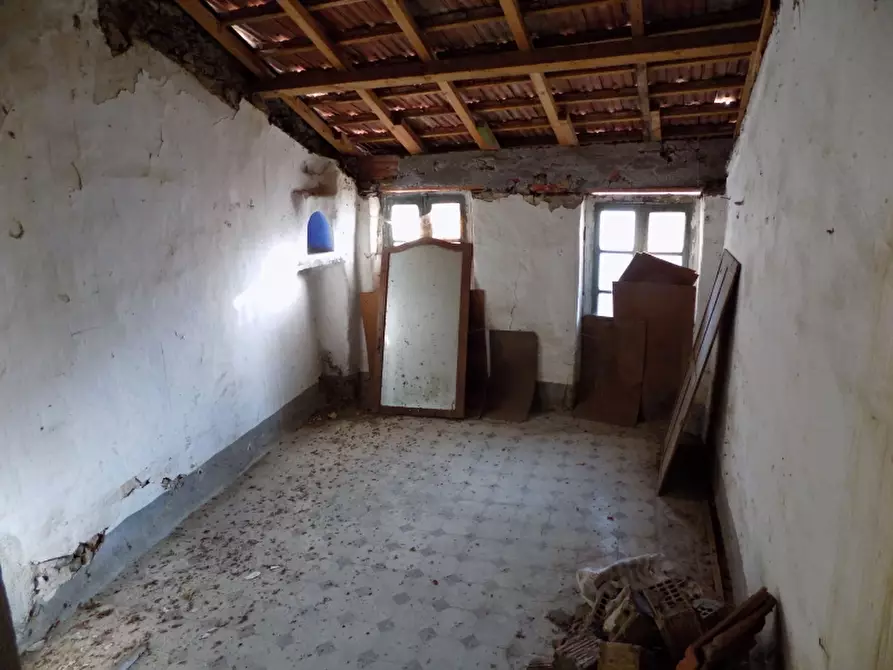 Immagine 7 di Appartamento in vendita  a Borgomaro