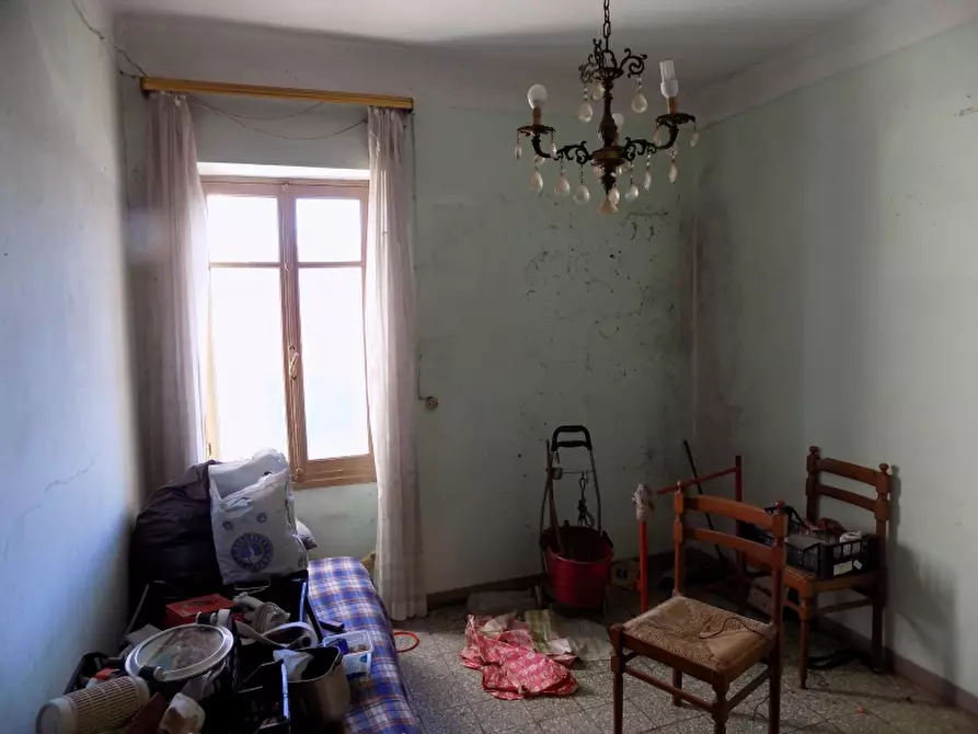 Immagine 10 di Casa semindipendente in vendita  a Borgomaro