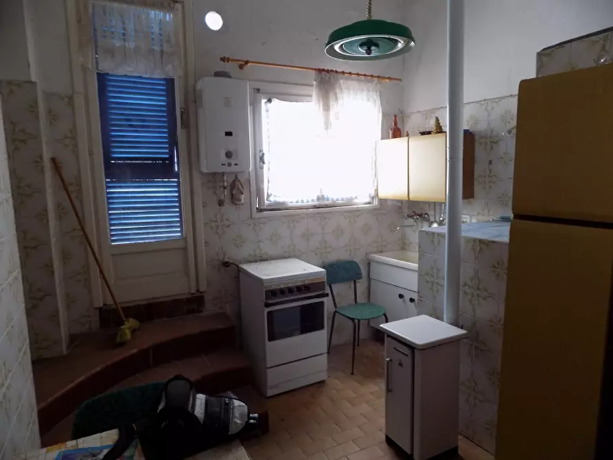 Immagine 4 di Appartamento in vendita  a Borgomaro