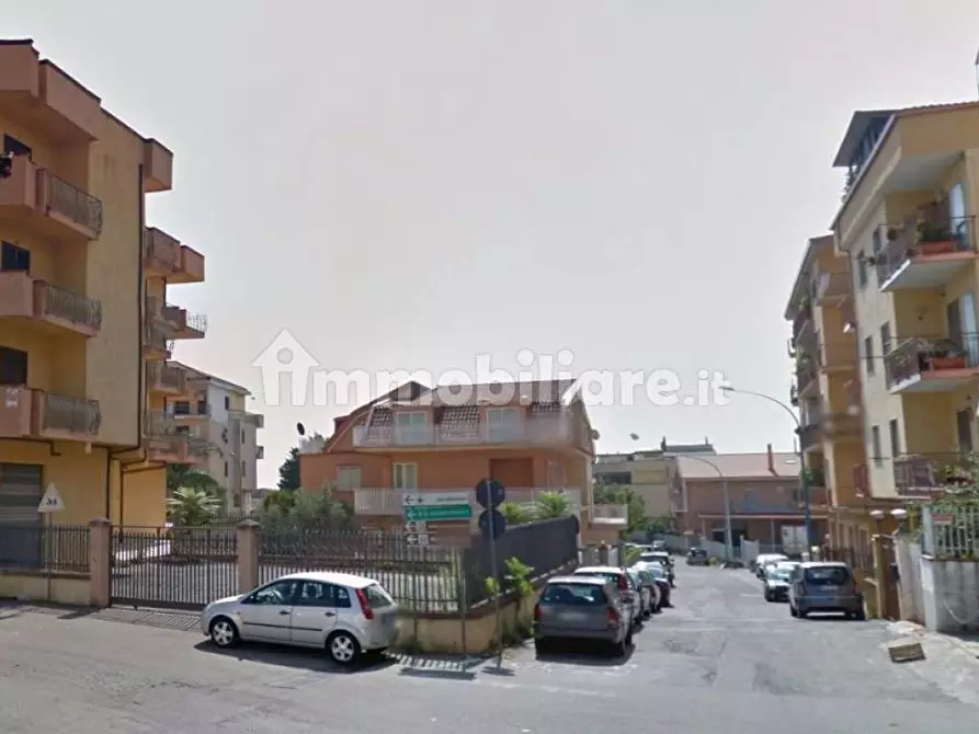 Immagine 6 di Negozio in affitto  in Via Nicola Nicotera 34 a Lamezia Terme