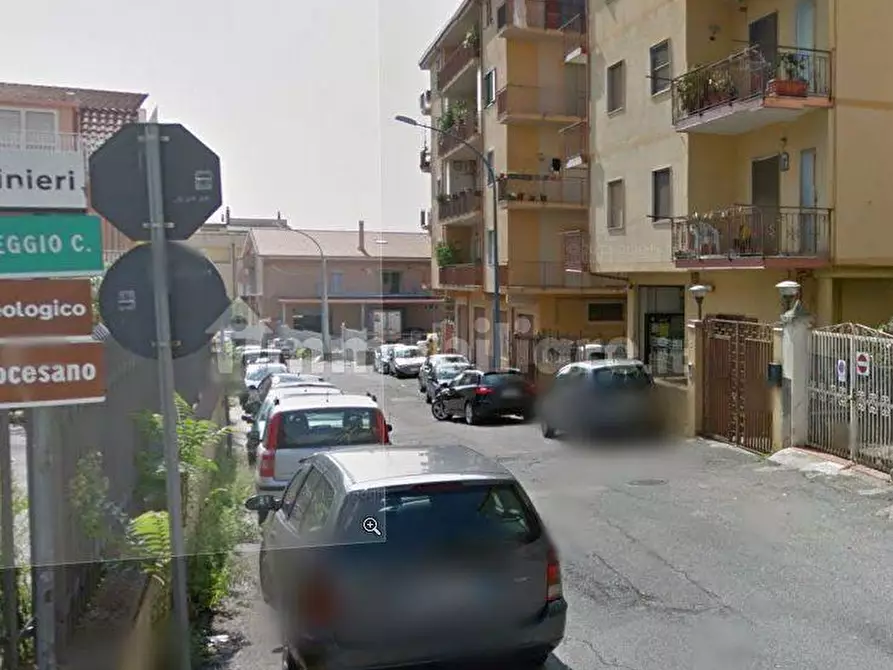 Immagine 8 di Negozio in affitto  in Via Nicola Nicotera 34 a Lamezia Terme