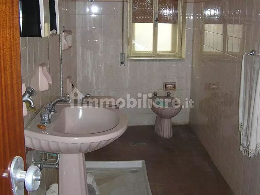 Immagine 10 di Casa indipendente in vendita  in Via Lazio 29 a Lamezia Terme